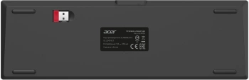 Клавиатура Acer OKR400