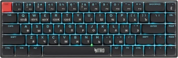 Клавиатура Acer Nitro OKR400