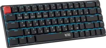 Клавиатура Acer Nitro OKR400