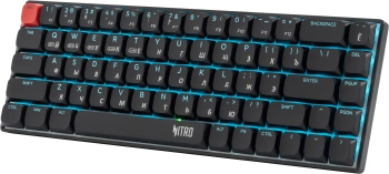 Клавиатура Acer Nitro OKR400