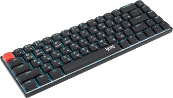 Клавиатура Acer Nitro OKR400