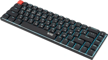 Клавиатура Acer Nitro OKR400