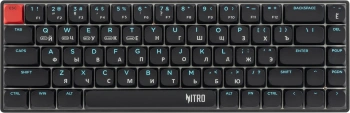 Клавиатура Acer Nitro OKR400