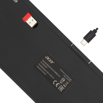 Клавиатура Acer Nitro OKR400
