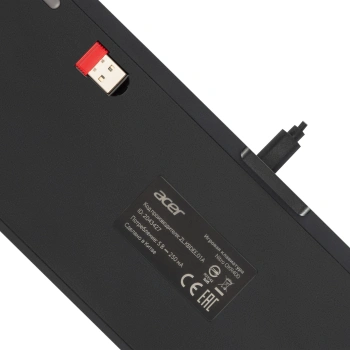 Клавиатура Acer Nitro OKR400