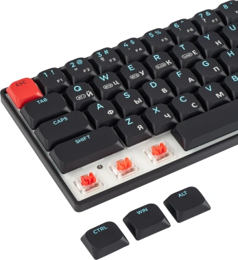 Клавиатура Acer Nitro OKR400