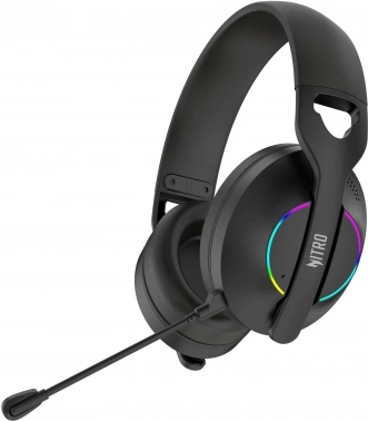 Наушники с микрофоном Acer Nitro OHR400