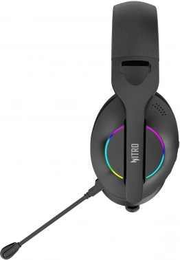 Наушники с микрофоном Acer Nitro OHR400