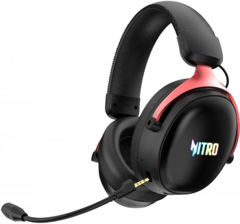 Наушники с микрофоном Acer Nitro OHR401