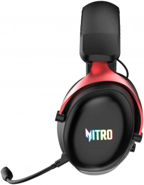 Наушники с микрофоном Acer Nitro OHR401
