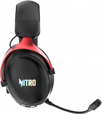 Наушники с микрофоном Acer Nitro OHR401