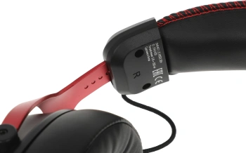 Наушники с микрофоном Acer Nitro OHR401