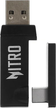 Наушники с микрофоном Acer Nitro OHR401