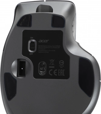 Мышь Acer OMR405