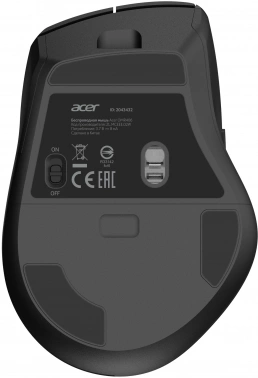 Мышь Acer OMR406