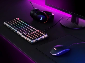 Мышь Acer Nitro OMW400