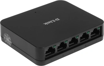 Коммутатор D-Link  DGS-1005A/G1A