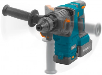 Перфоратор Bort BHD-21Li-BL