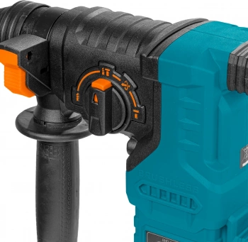 Перфоратор Bort BHD-21Li-BL