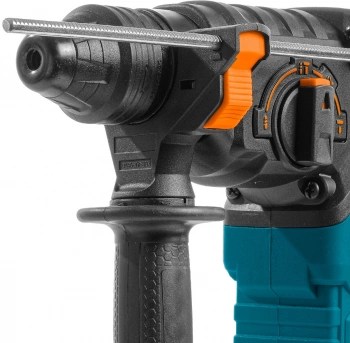 Перфоратор Bort BHD-21Li-BL
