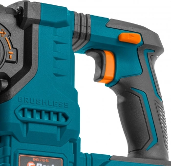 Перфоратор Bort BHD-21Li-BL