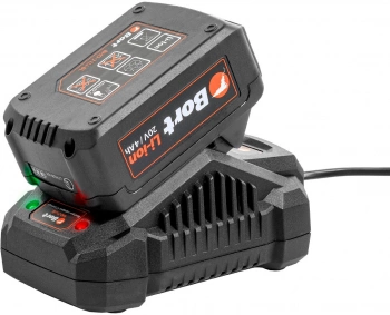 Перфоратор Bort BHD-21Li-BL