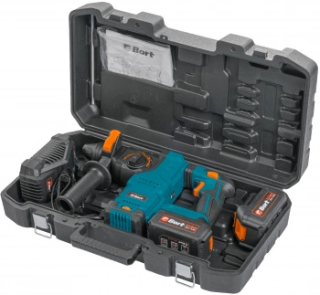 Перфоратор Bort BHD-21Li-BL