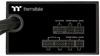 Блок питания Thermaltake ATX 750W Smart BM3 Gen.5