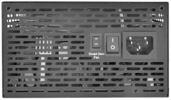 Блок питания Thermaltake ATX 750W Smart BM3 Gen.5