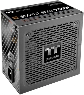 Блок питания Thermaltake ATX 750W Smart BM3 Gen.5
