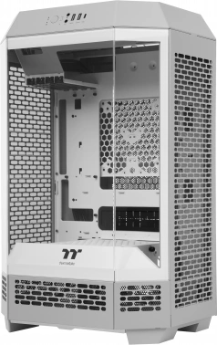 Корпус Thermaltake The Tower 300 Limestone