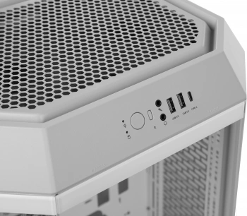 Корпус Thermaltake The Tower 300 Limestone
