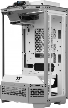 Корпус Thermaltake The Tower 300 Limestone