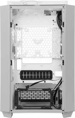 Корпус Thermaltake The Tower 300 Limestone