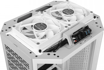 Корпус Thermaltake The Tower 300 Limestone