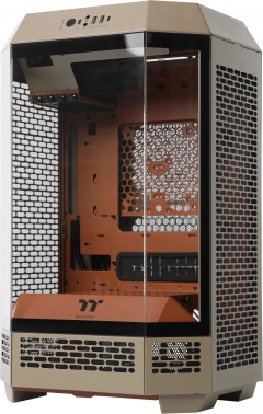 Корпус Thermaltake The Tower 300 Gravel Send