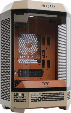 Корпус Thermaltake The Tower 300 Gravel Send