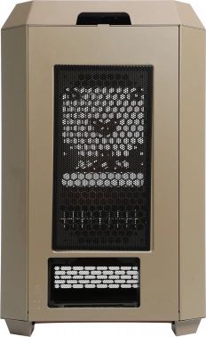Корпус Thermaltake The Tower 300 Gravel Send