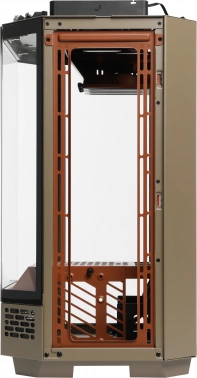 Корпус Thermaltake The Tower 300 Gravel Send