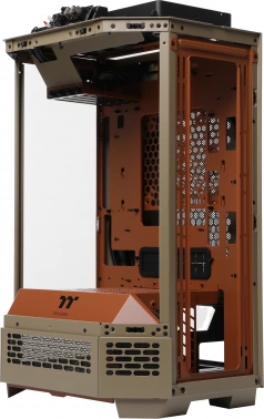 Корпус Thermaltake The Tower 300 Gravel Send