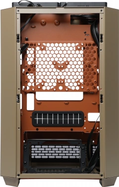 Корпус Thermaltake The Tower 300 Gravel Send