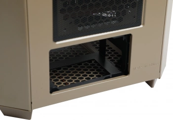 Корпус Thermaltake The Tower 300 Gravel Send