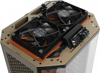 Корпус Thermaltake The Tower 300 Gravel Send