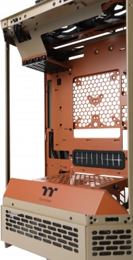 Корпус Thermaltake The Tower 300 Gravel Send