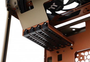 Корпус Thermaltake The Tower 300 Gravel Send