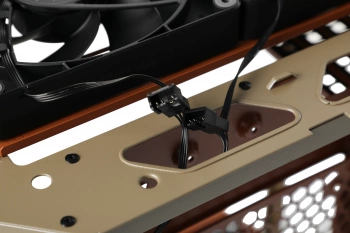 Корпус Thermaltake The Tower 300 Gravel Send