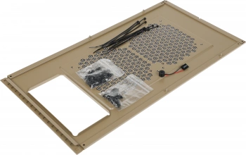 Корпус Thermaltake The Tower 300 Gravel Send