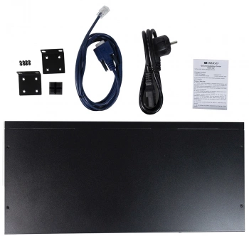 Коммутатор Origo  OS6112F