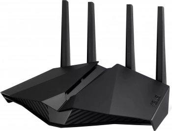 Роутер беспроводной Asus DSL-AX82U