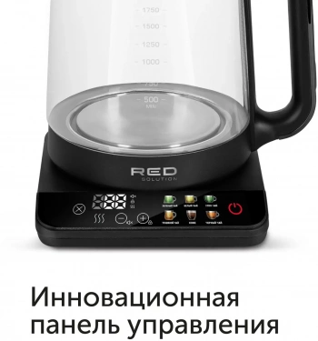 Чайник электрический Red Solution KG1330D